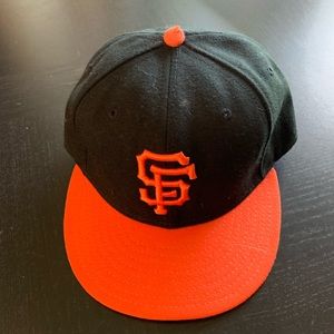 MLB official Cap